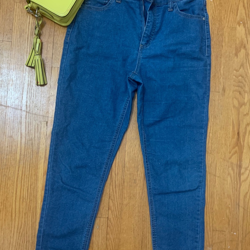 Jeans - Picture 2 of 2